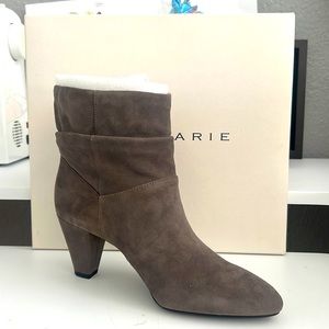 NEW Alex Marie booties